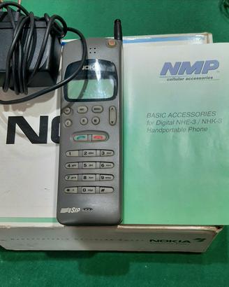 Nokia 2010 da collezione 