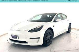 Tesla Model 3 Long Range Dual Motor AWD 476cv