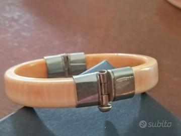bracciale in osso 