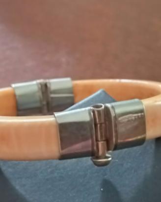 bracciale in osso 