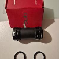 Asse del movimento centrale SRAM MTB DUB Pressfit 