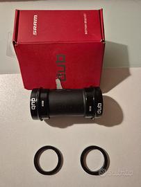 Asse del movimento centrale SRAM MTB DUB Pressfit 