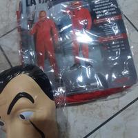 Vestito di carnevale 