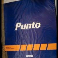 Manuali Fiat Punto
