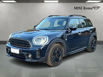 Mini Cooper Countryman 1.5 Business Auto