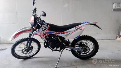 BETA RR ENDURO 50