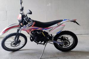 BETA RR ENDURO 50