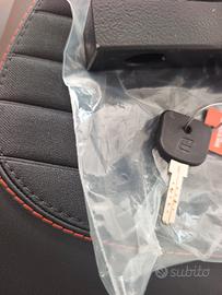 Easy block ( Morini x cape )#SOLO CONSEGNA A MANO 