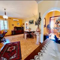 Appartamento indipendente con giardino