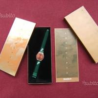 Lotto 6 Swatch anni 80-90