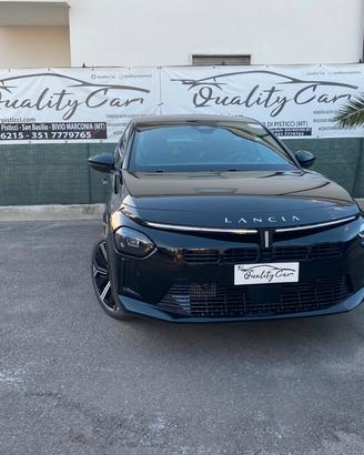 Lancia Ypsilon TURBO 100 LX