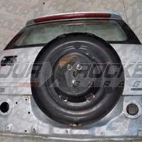 Portellone cofano posteriore DR5 07>14