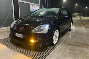 Honda Civic 1.6 16 VTec
