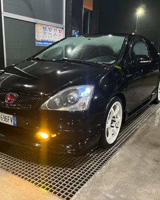 Honda Civic 1.6 16 VTec