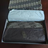 kit da viaggio vintage