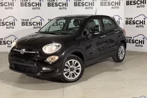 FIAT 500X 1.6 MJT 120CV FIAT