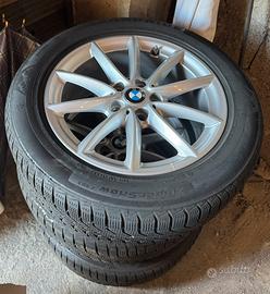 Cerchi BMW 17