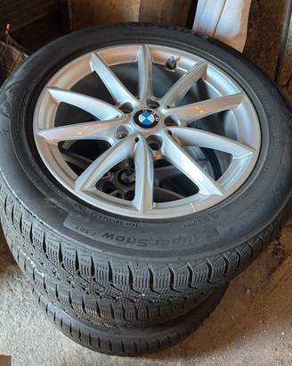 Cerchi BMW 17