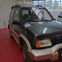 Suzuki Vitara 1.6 benzina 4x4