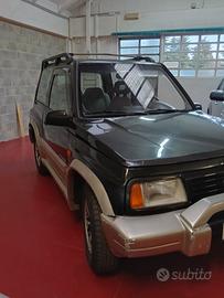 Suzuki Vitara 1.6 benzina 4x4