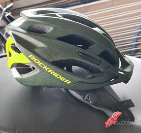 Casco bici per bambino