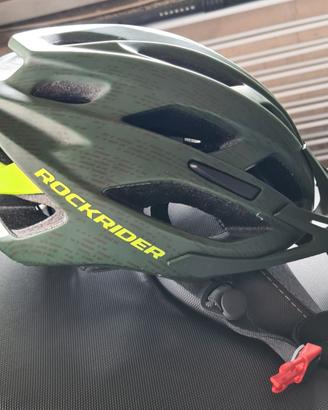 Casco bici per bambino