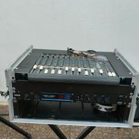 Mixer Makie 1402 vlz pro