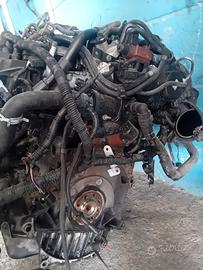 motore ford