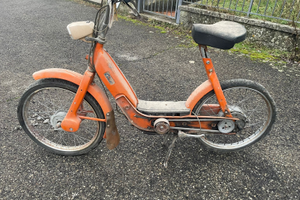Piaggio Ciao Originale anni 70