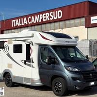 Camper Elnagh Baron 531 Semintegrale Fiat Del 2021