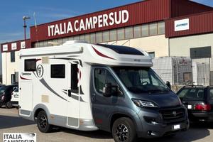 Camper Elnagh Baron 531 Semintegrale Fiat Del 2021