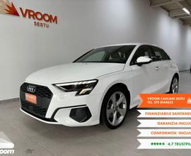 AUDI A3 4 serie A3 SPB 30 TDI Business