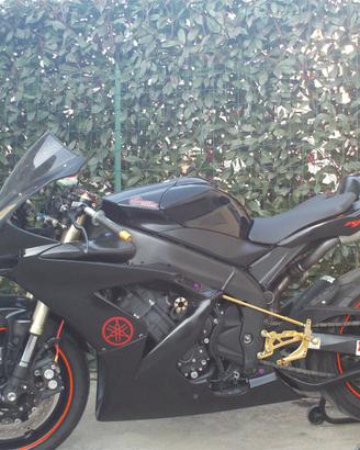 Ricambi yamaha yzf r1 04 05 06