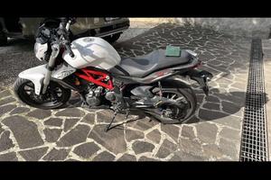 Benelli BN302