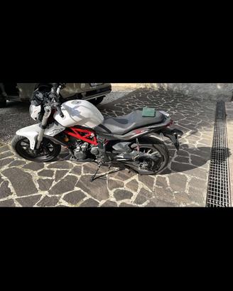Benelli BN302