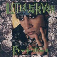 Little Steven - Revolution LP