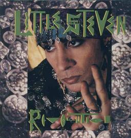 Little Steven - Revolution LP