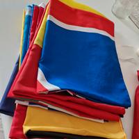 bandiere diversi paesi 