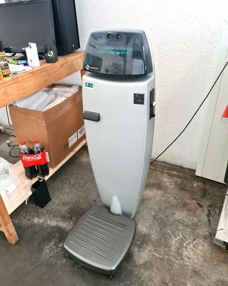 bilancia pesa persone Altea usata