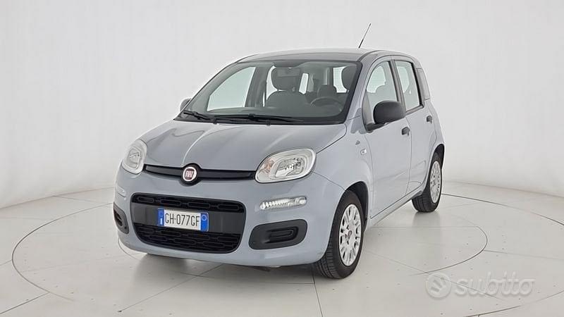 Fiat Panda 3ª serie