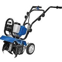 Hyundai 35150 - Motozappa a Benzina 2T 52cc 2HP