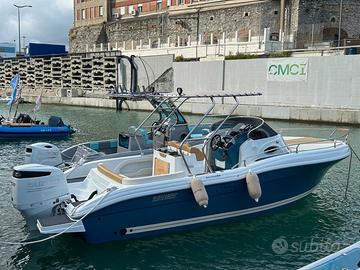 Ranieri SAUVAGE 24 COTE D'AZUR - PROMO 2026