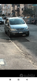 Opel Zafira 2004