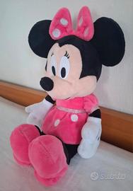 Peluche Minnie Disney 35 cm