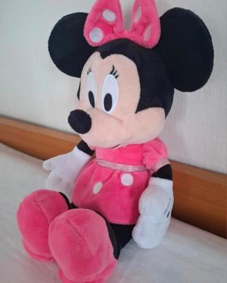 Peluche Minnie Disney 35 cm
