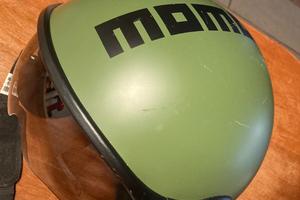 Casco Momo