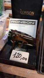 Accendino Nuovo Ronson Inscatolato