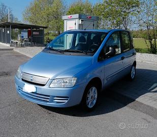 Fiat multipla seconda serie
