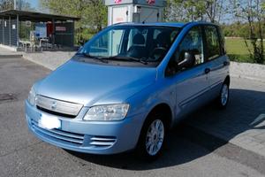 Fiat multipla seconda serie