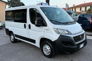 Fiat Ducato 2.3 MJT 150CV Panorama 9 POSTI